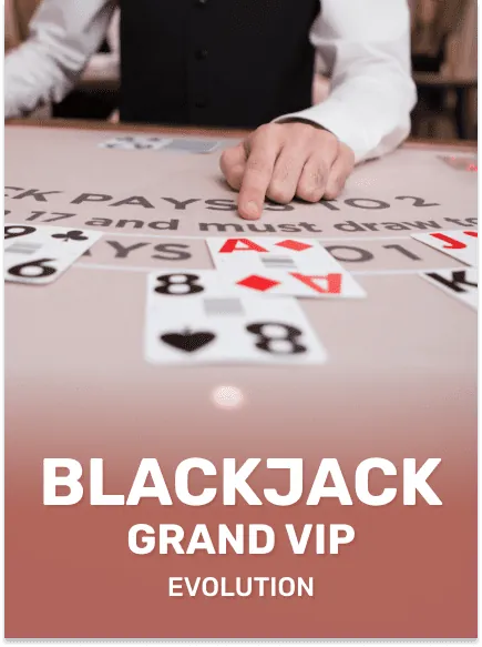 Grand VIP